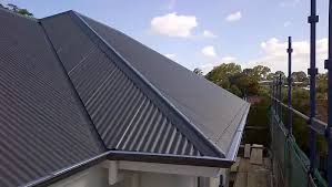 Best Roof Installation  in Hainesvle, IL